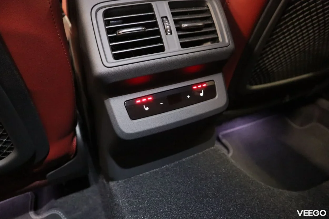 Audi SQ5 270kW