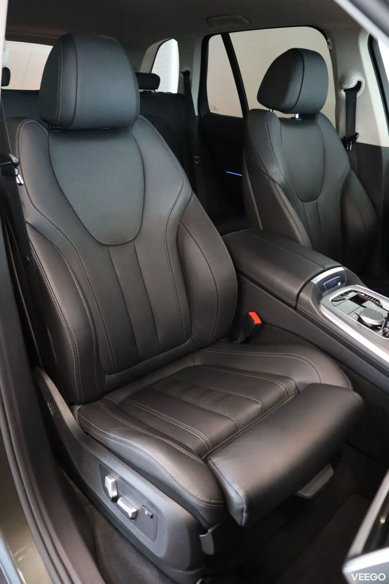 BMW X5 250kW