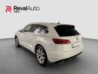 Volkswagen Touareg 210kW thumbnail