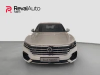 Volkswagen Touareg 210kW thumbnail