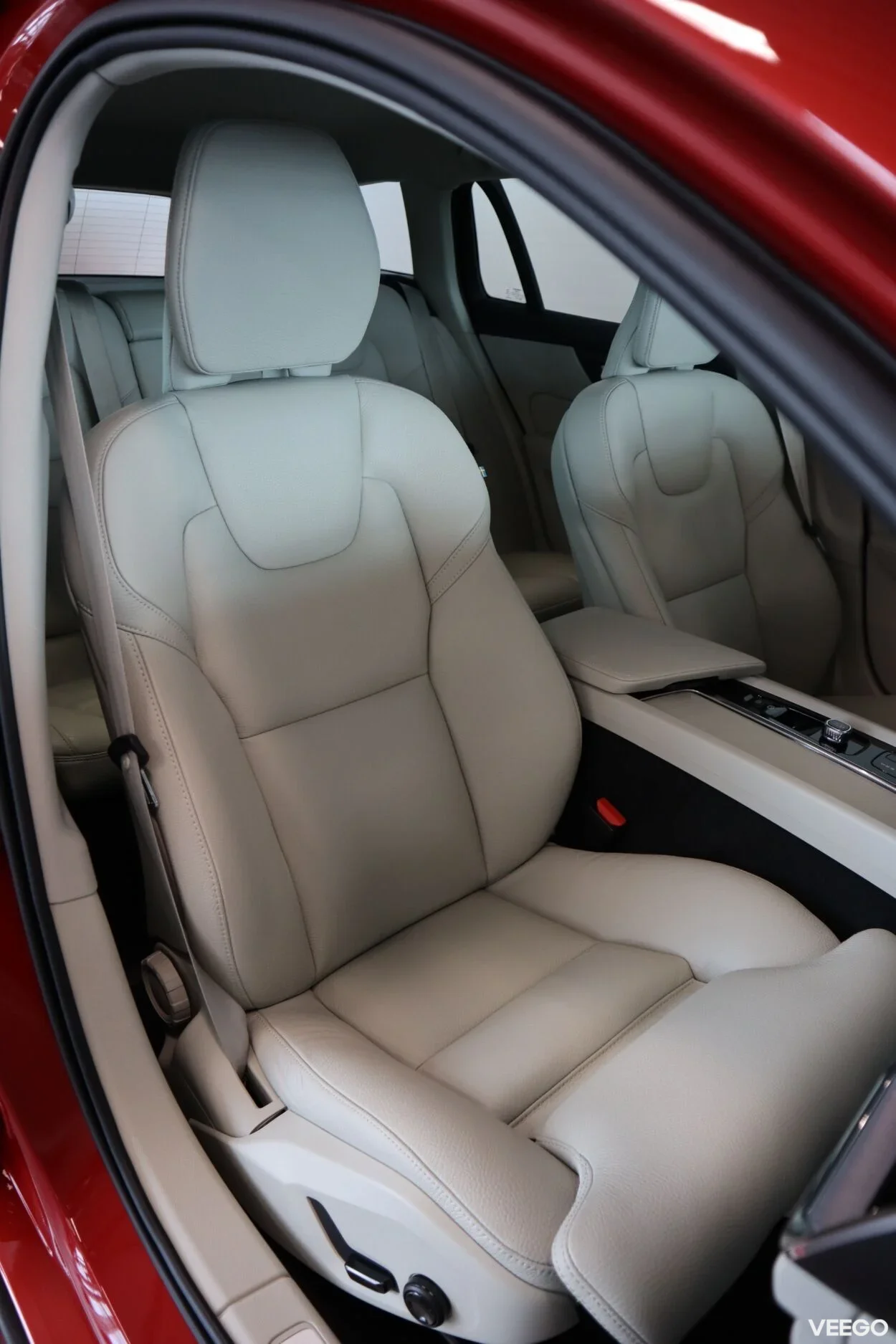Volvo V60 145kW