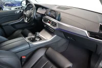 BMW X5 250kW thumbnail