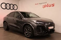 Audi Q6 e-tron 120kW thumbnail
