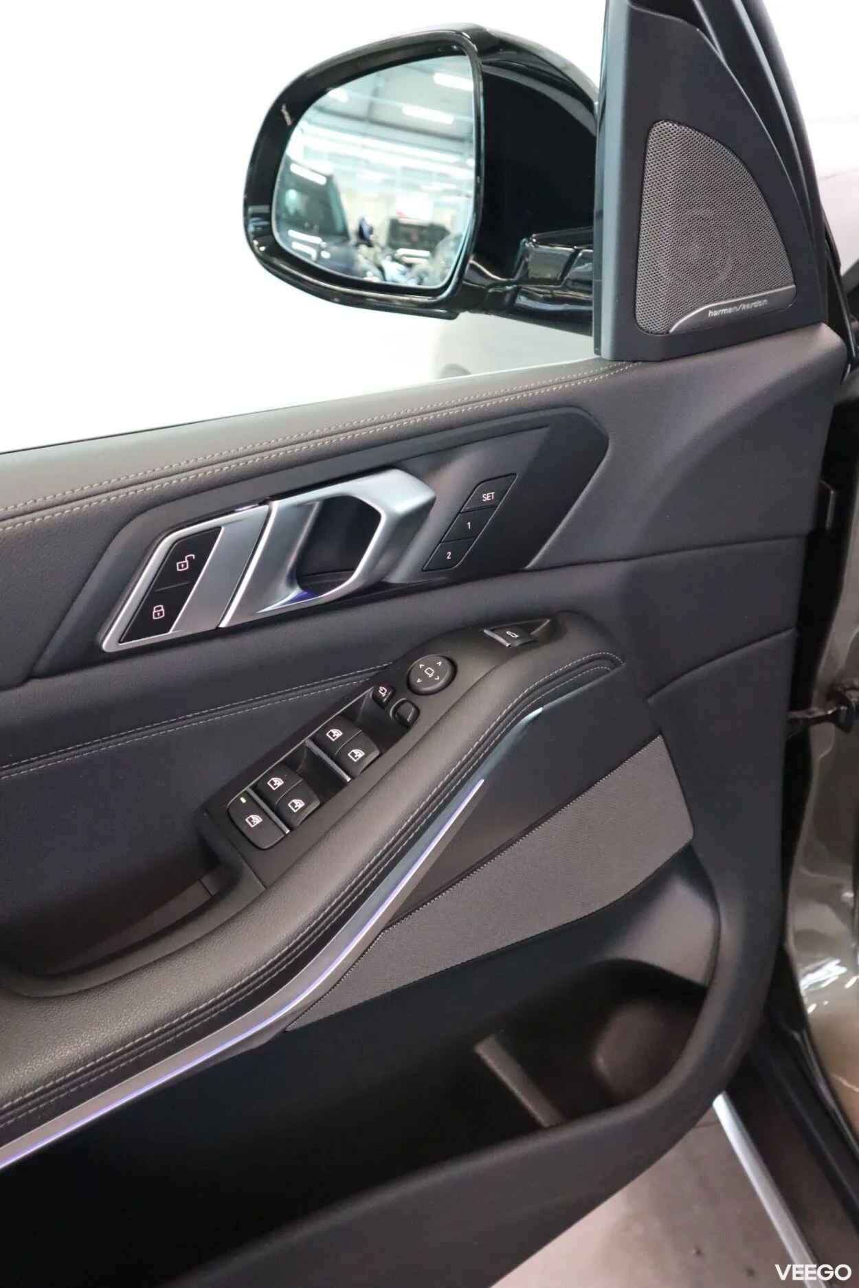 BMW X5 250kW