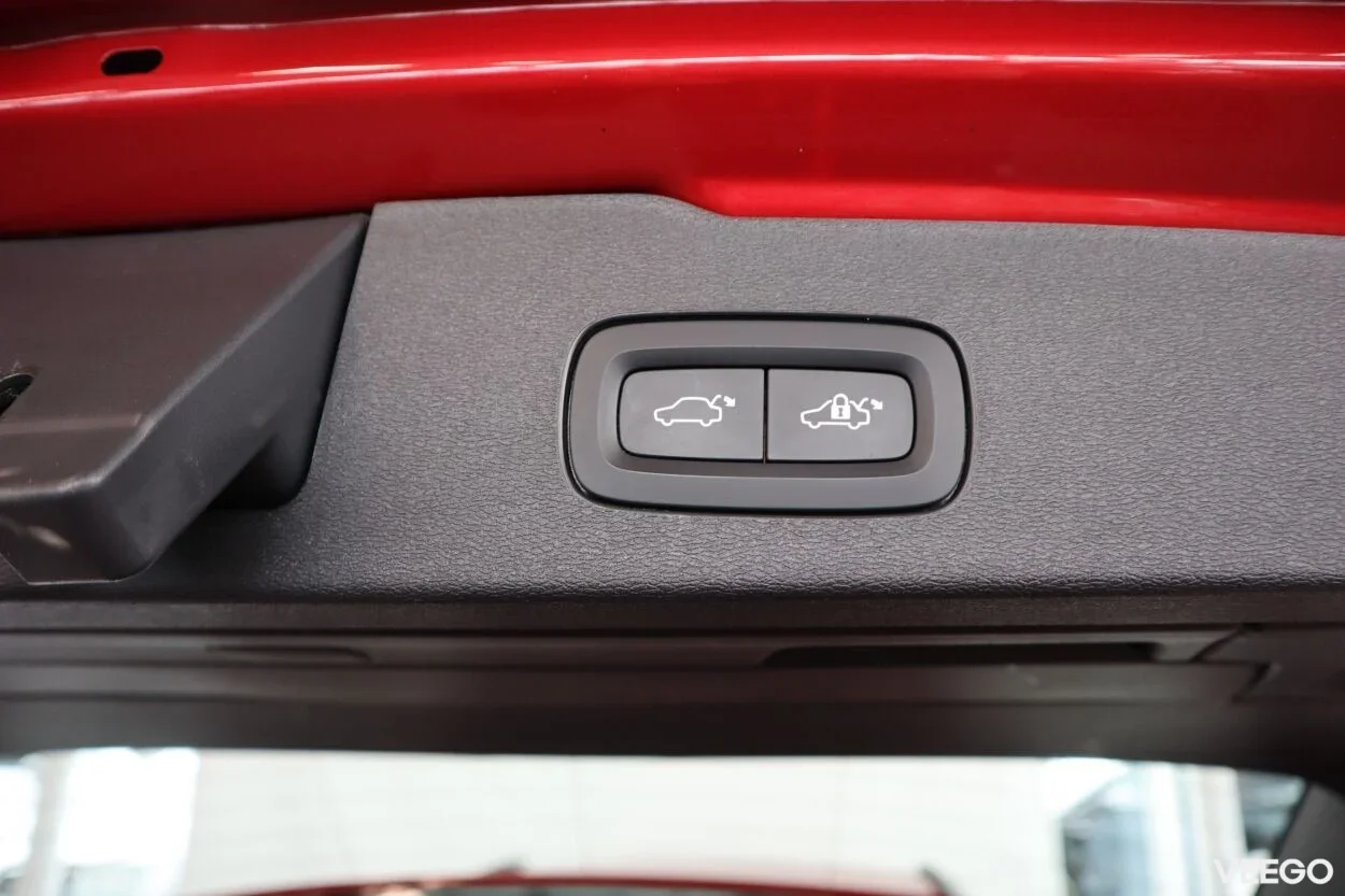 Volvo V60 145kW