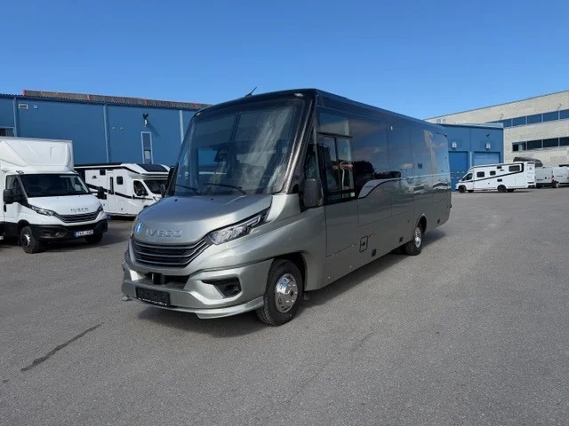 Image of Iveco Daily  70C21HA8 CC/P 3 152kW