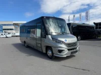 Iveco Daily  70C21HA8 CC/P 3 152kW thumbnail