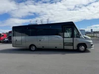 Iveco Daily  70C21HA8 CC/P 3 152kW thumbnail