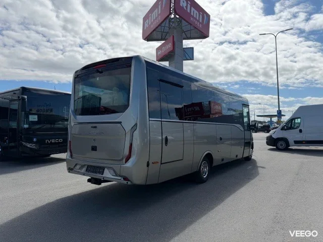 Iveco Daily  70C21HA8 CC/P 3 152kW