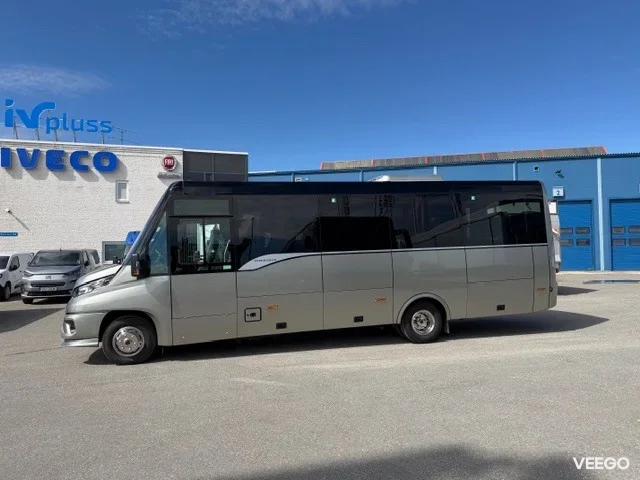 Iveco Daily  70C21HA8 CC/P 3 152kW