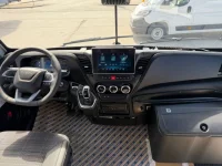 Iveco Daily  70C21HA8 CC/P 3 152kW thumbnail
