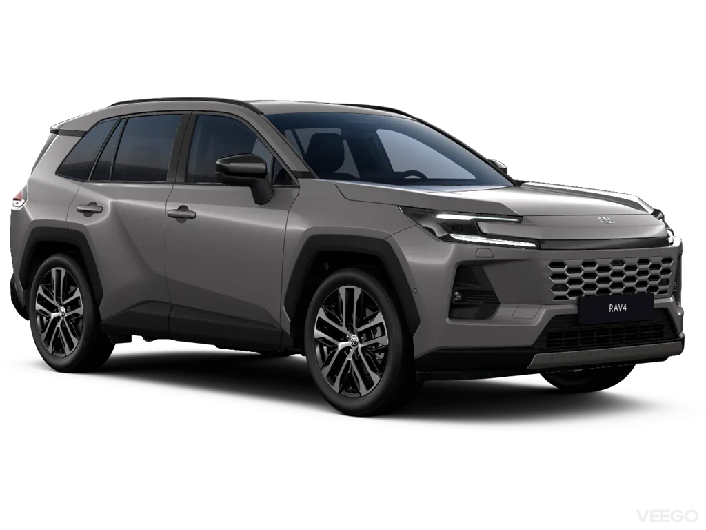 Toyota RAV4 Executive 2.5