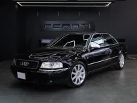 Audi S8 4.2 265kW thumbnail