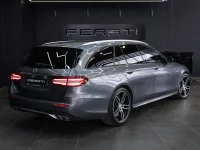 Mercedes-Benz E43 AMG 3.0 295kW thumbnail