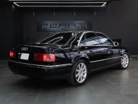 Audi S8 4.2 265kW thumbnail