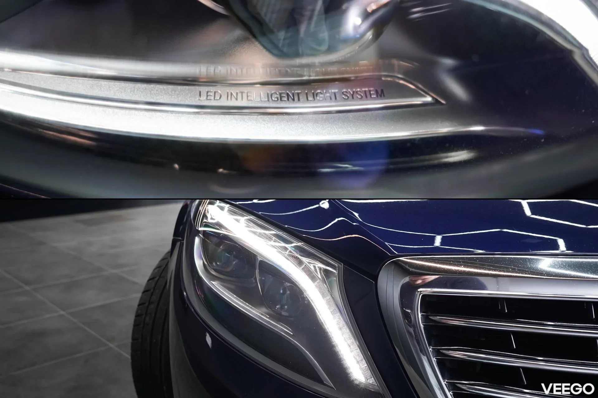 Mercedes-Benz S350 3.0 190kW