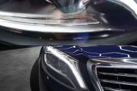 Mercedes-Benz S350 3.0 190kW thumbnail