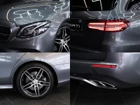 Mercedes-Benz E43 AMG 3.0 295kW thumbnail