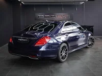 Mercedes-Benz S350 3.0 190kW thumbnail