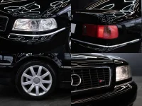 Audi S8 4.2 265kW thumbnail