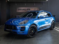 Porsche Macan 3.0 190kW thumbnail