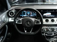 Mercedes-Benz E43 AMG 3.0 295kW thumbnail