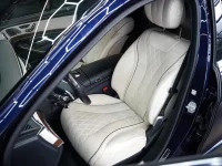 Mercedes-Benz S350 3.0 190kW thumbnail