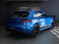 Porsche Macan 3.0 190kW thumbnail