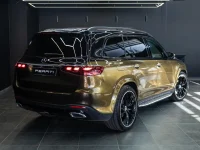Mercedes-Benz GLS450 3.0 270kW thumbnail