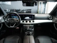 Mercedes-Benz E43 AMG 3.0 295kW thumbnail