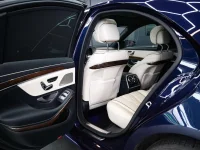 Mercedes-Benz S350 3.0 190kW thumbnail