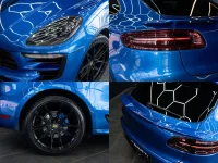 Porsche Macan 3.0 190kW thumbnail