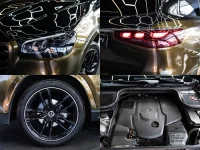 Mercedes-Benz GLS450 3.0 270kW thumbnail