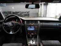Audi S8 4.2 265kW thumbnail