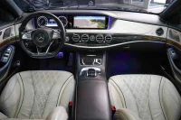 Mercedes-Benz S350 3.0 190kW thumbnail