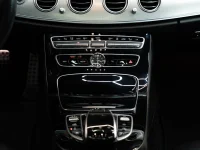 Mercedes-Benz E43 AMG 3.0 295kW thumbnail