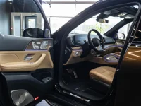 Mercedes-Benz GLS450 3.0 270kW thumbnail
