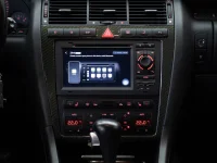 Audi S8 4.2 265kW thumbnail