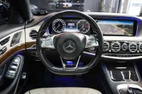 Mercedes-Benz S350 3.0 190kW thumbnail