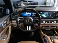 Mercedes-Benz GLS450 3.0 270kW thumbnail