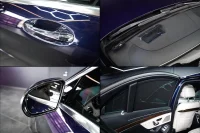 Mercedes-Benz S350 3.0 190kW thumbnail