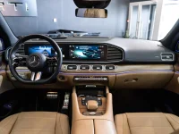Mercedes-Benz GLS450 3.0 270kW thumbnail