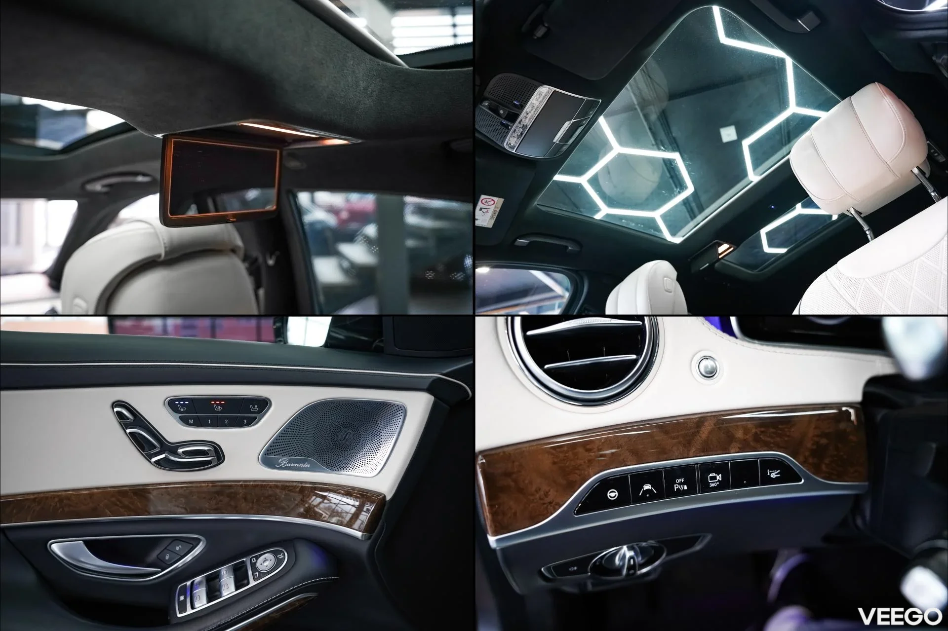 Mercedes-Benz S350 3.0 190kW