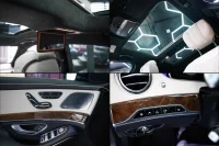 Mercedes-Benz S350 3.0 190kW thumbnail