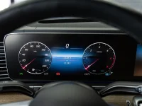 Mercedes-Benz GLS450 3.0 270kW thumbnail