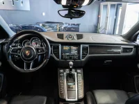 Porsche Macan 3.0 190kW thumbnail