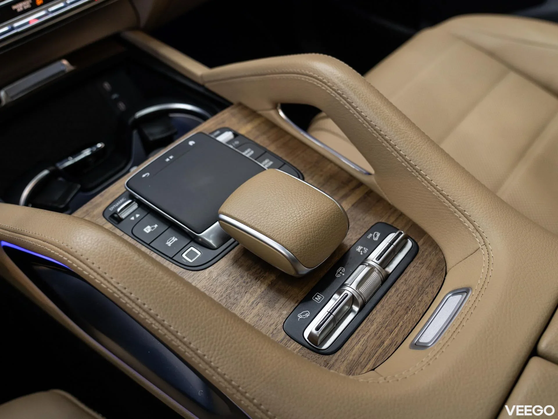 Mercedes-Benz GLS450 3.0 270kW