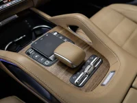 Mercedes-Benz GLS450 3.0 270kW thumbnail