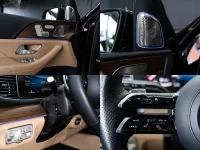 Mercedes-Benz GLS450 3.0 270kW thumbnail