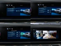 Mercedes-Benz GLS450 3.0 270kW thumbnail
